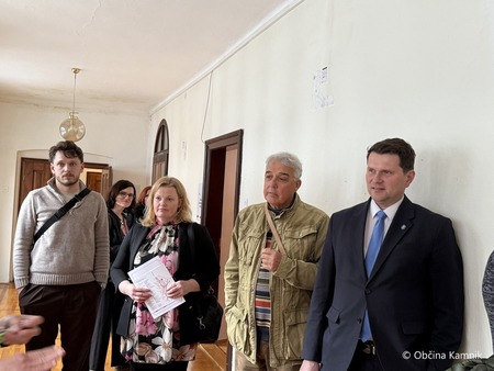 Nova zgodba Samostana Mekinje središče učenja, srečevanja in ustvarjalnosti (3)